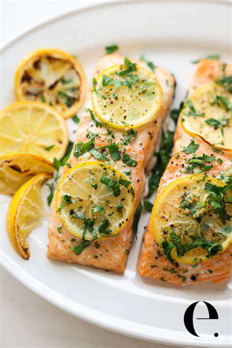 SimpleBakedSalmonwithLemon&Herbs