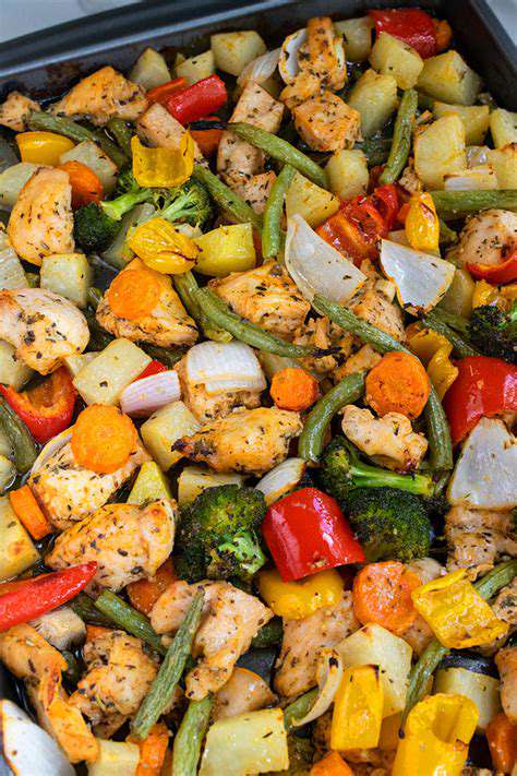 SimpleOne-PanRoastedChickenwithVeggies