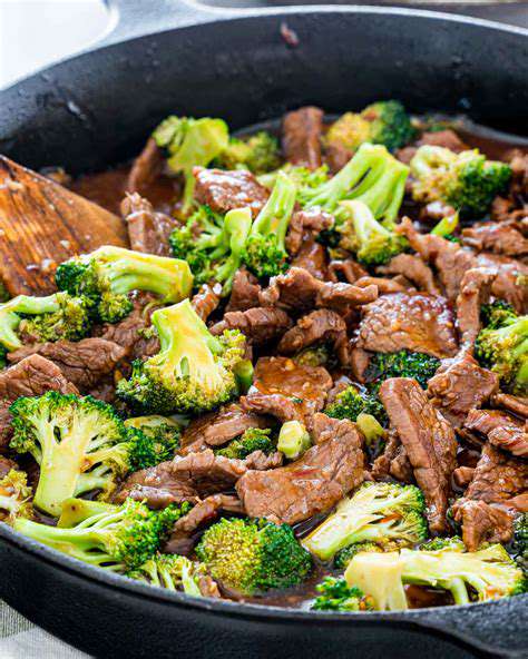 SpeedyBeefandBroccoliStir-Fry