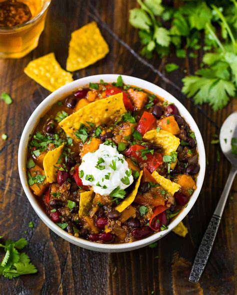 SpeedyVeganChili