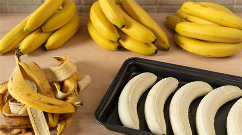 StoringandThawingFrozenBananaPortionsforSmoothies