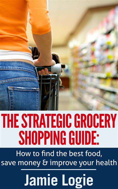 StrategicGroceryShopping:MaximizingYourBudget