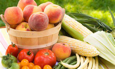 SummerProduce:AHealthyChoice