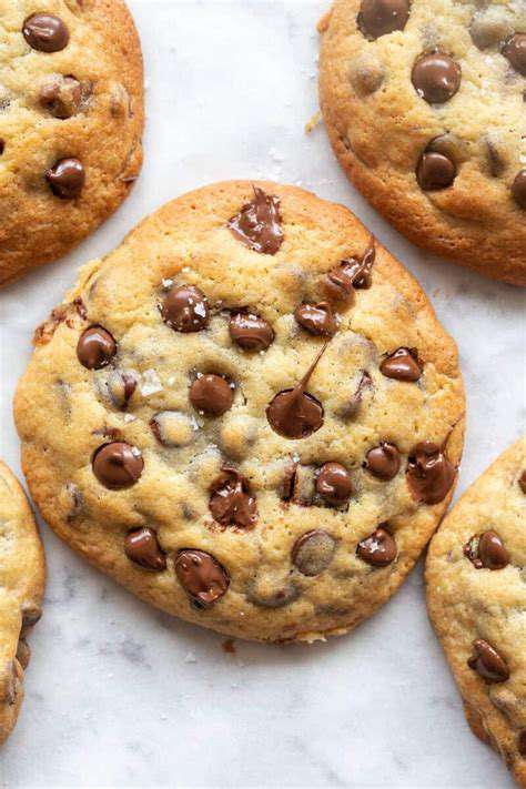 TheAllureofAlmondFlourCookies