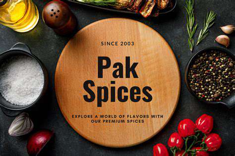 TheEssenceofFlavor:UnveilingthePowerofSpices