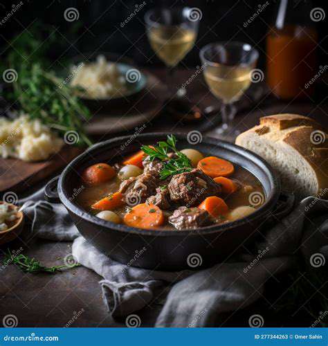 TheEssenceofIrishStew:BeyondtheBasics