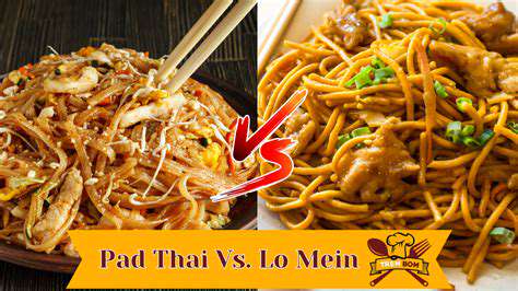 TheEssenceofPadThai:BeyondtheNoodles