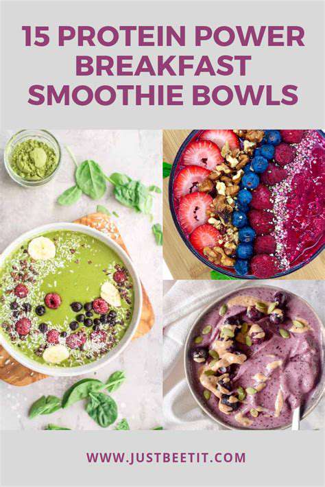 ThePowerofBreakfastSmoothies:FuelingYourBodyandMind