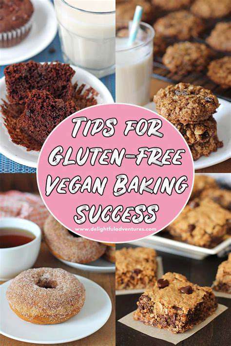 TipsforGluten-FreeBakingSuccess