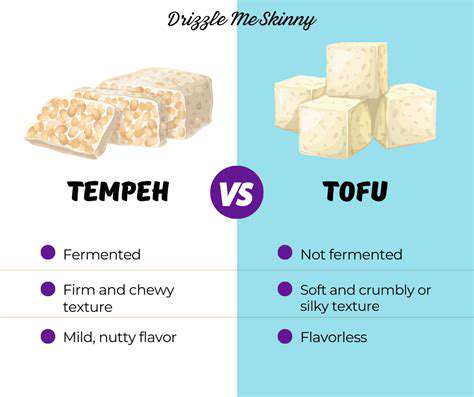 TofuandTempeh:VersatileProteinBlocks