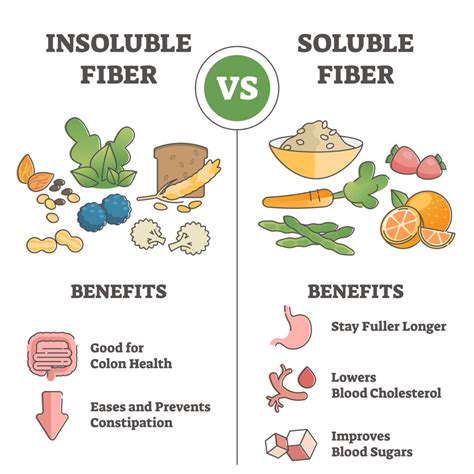 TypesofFiberandTheirBenefits
