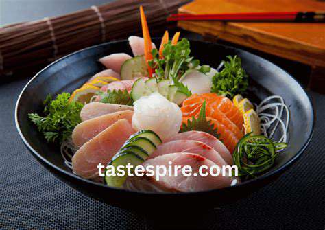 UnveilingtheEleganceofNigiri:ASymphonyofFlavorandForm