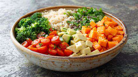 Veggie-PackedGoodness:AddingColorfulNutrients
