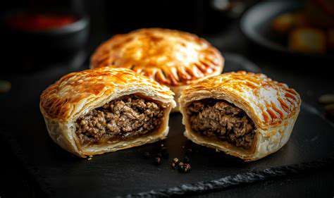 ATasteofTradition:TheIconicAustralianMeatPie