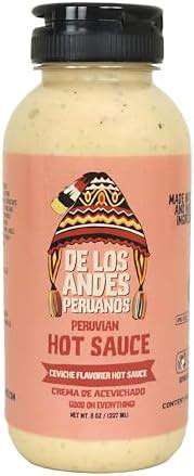 ATasteoftheAndes:UnveilingtheEssenceofPeruvianCeviche
