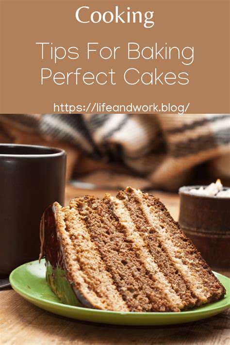 BakingTechniquesforPerfectlyRiseCakes