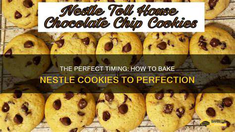BakingYourCookiestoPerfection:TimingandTemperature