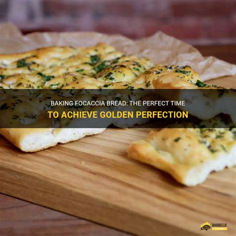 BakingtoPerfection:AchievingaGolden-BrownCrust