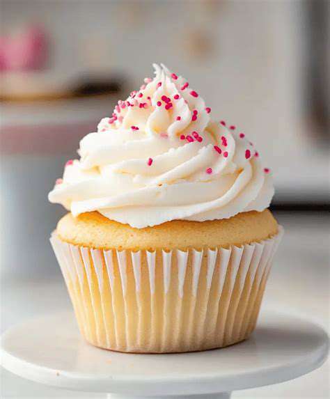 BasicCupcakeRecipe:AVersatileFoundation