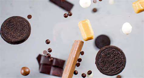 BeyondtheChipsandCookies:ExploringHealthySnackAlternatives
