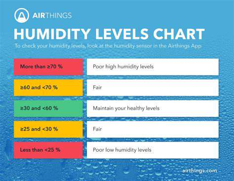 ControllingHumidityLevelsforOptimalResults