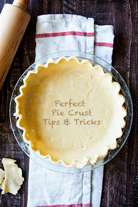 CraftingthePerfectPieCrust(Tips&Tricks)