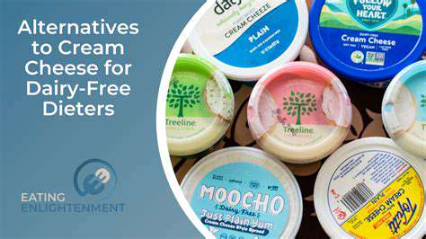Dairy-FreeCheeseAlternatives:CreamyGoodnessWithouttheDairy
