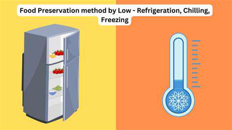 EffectiveFoodPreservationMethods:BeyondRefrigerating
