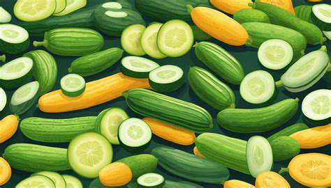 ExtendingCucumberShelfLifewithSpecificTechniques