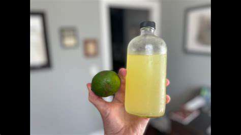 ExtendingtheShelfLifeofYourCitrus