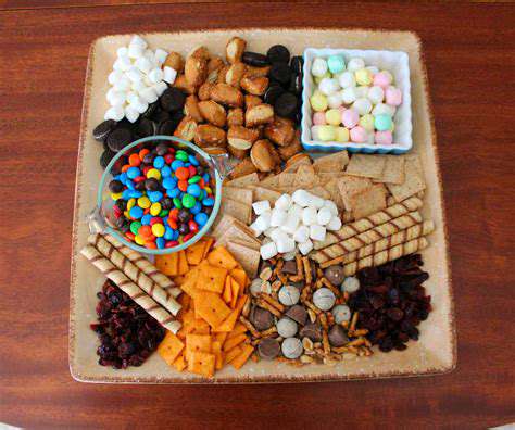 Fruit&VeggiePowerhouses:Nature'sSweetandSavorySnacks