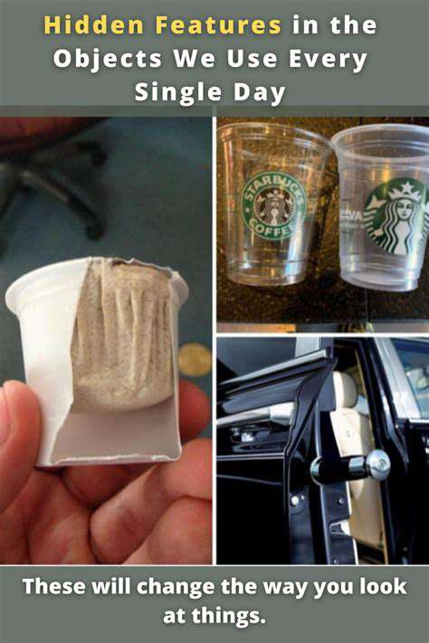 HiddenStorageforEverydayItems