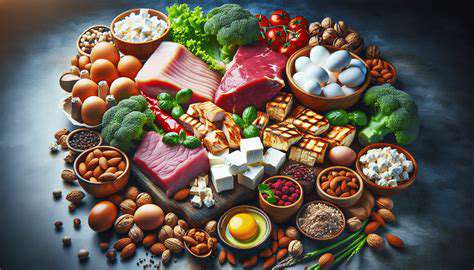 MasteringKeto-FriendlyProteinSources