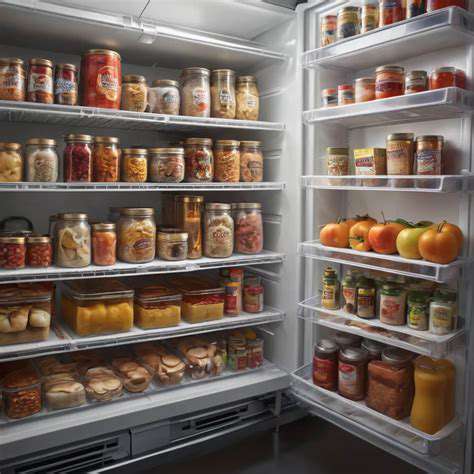 OptimizingStorageEnvironmentsforOptimalFreshness