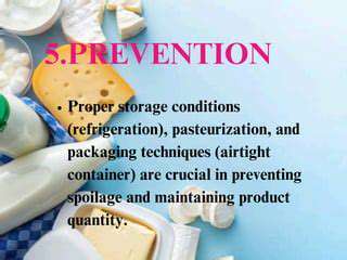 PreventingSpoilageandMaintainingCrispness