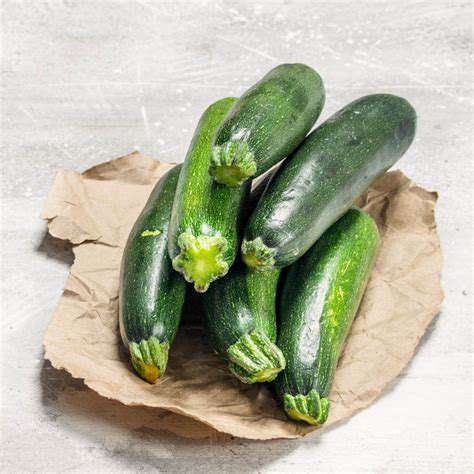 ProperStorageMethods:KeepingZucchiniFreshforDays