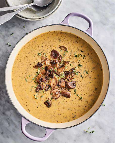 Savory&SatisfyingOptions:BeyondtheTraditional
