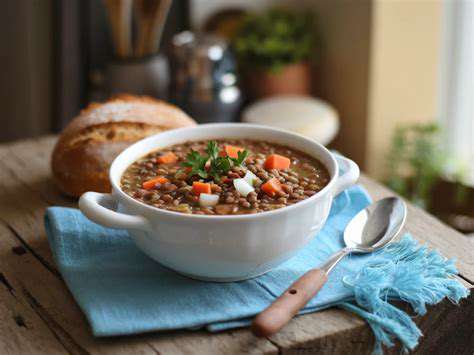 Soup&SaladCombinations:AHearty&HealthyChoice