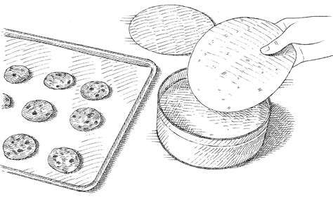 StoringandEnjoyingYourHomemadeTreats