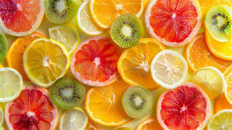 Summer'sAbundance:HarnessingthePowerofRipeningFruitsandVegetables