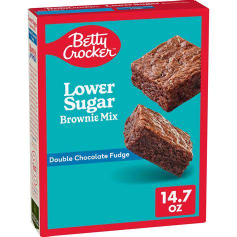 SweetTreatsWithouttheSugarShock:KeyIngredientsforLow-SugarBaking