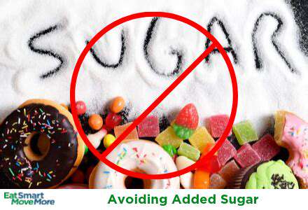 SweetenYourLifewithNaturalSweeteners:AvoidingAddedSugar