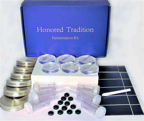 TheArtofFermentation:ATime-HonoredTradition