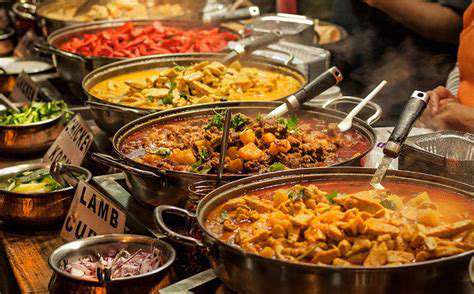 TheAustralianCulinaryLandscape:AFusionofInfluences