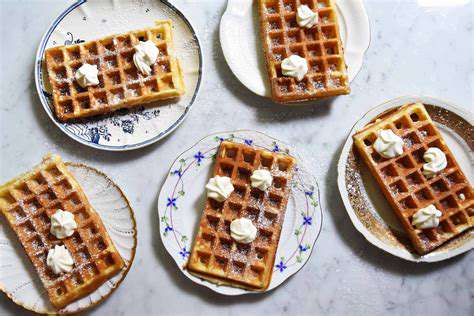 TheBrusselsWaffle:ATimelessClassic