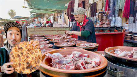 TheEssenceofMoroccanTagine:MoreThanJustaDish