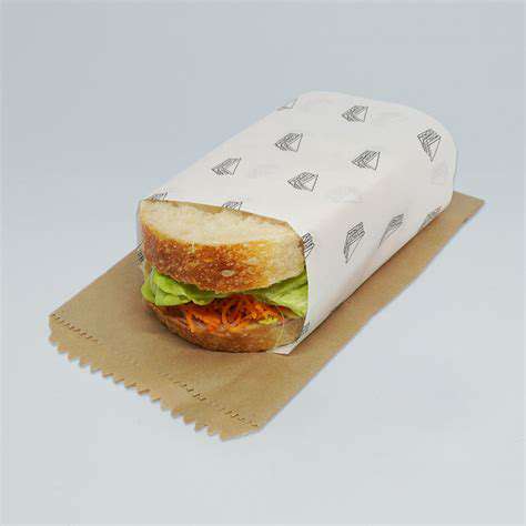ThePowerofSandwiches&Wraps:Customizable&Convenient
