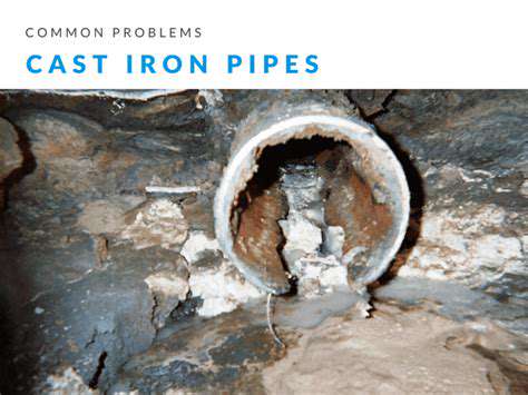 TroubleshootingCommonCastIronIssues