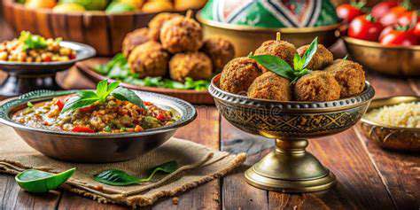 ACulinaryJourney:ExperiencingMiddleEasternSweets