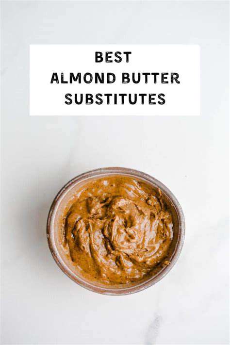 BeyondtheBasics:NutButterVariations
